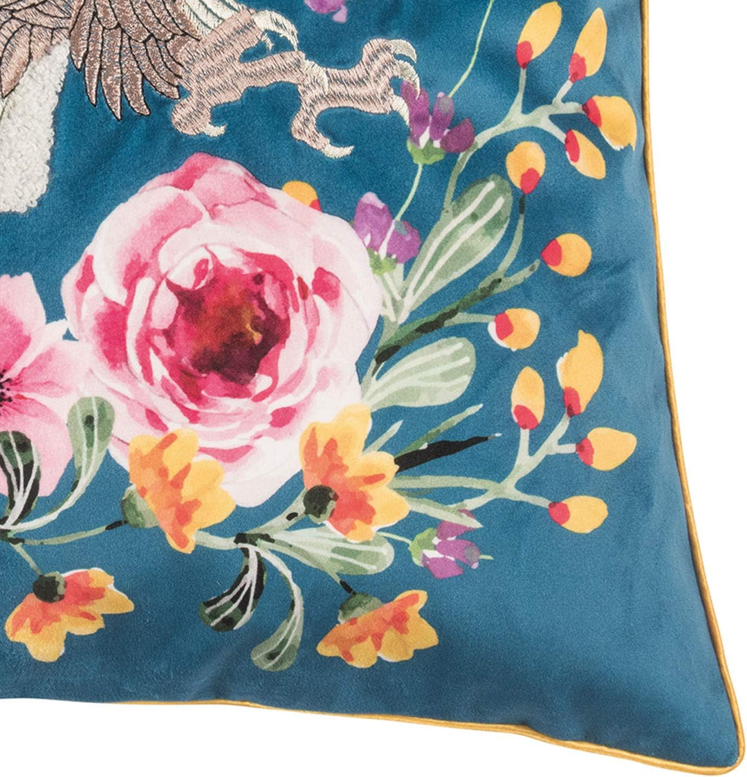 pad Eagle kissenhülle 45x45, Blue