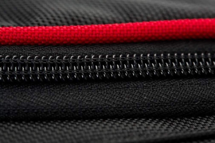 KJUST Dedizierte Reisetaschen 2 stk kompatibel mit TESLA MODEL 3 EV I 2017-2020