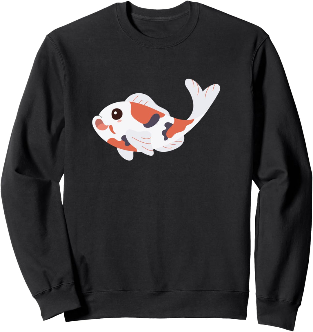 Koi Sweatshirt