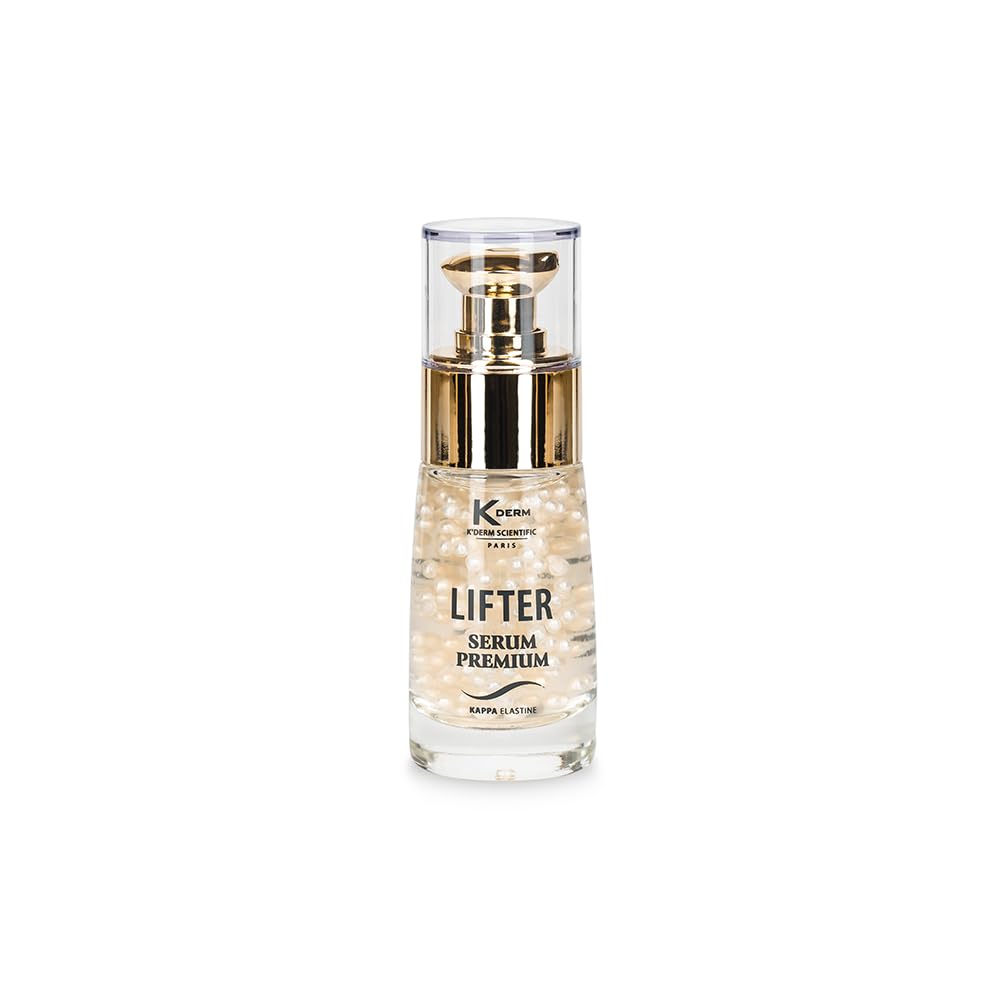 K'Derm Lifter Serum Premium, 30 ml