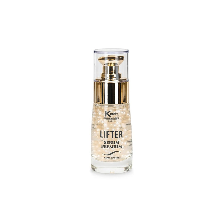 K'Derm Lifter Serum Premium, 30 ml