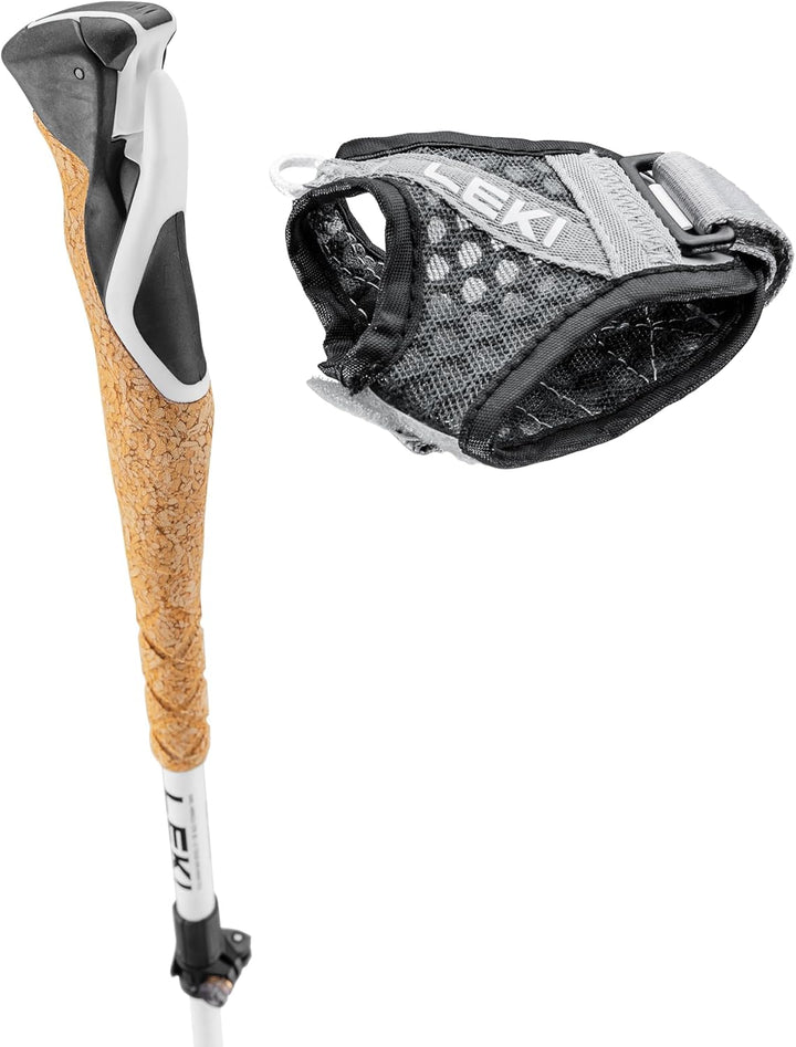 Leki Cross Trail FX Superlite