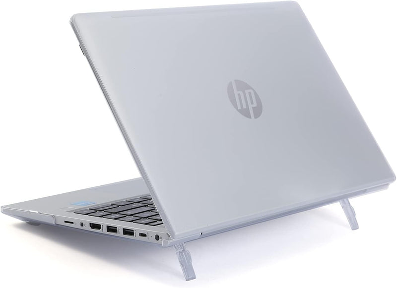 mCover Hartschalen-Schutzhülle für HP ProBook 430 G8 Serie 2021 33 cm (13 Zoll), nicht kompatibel mi
