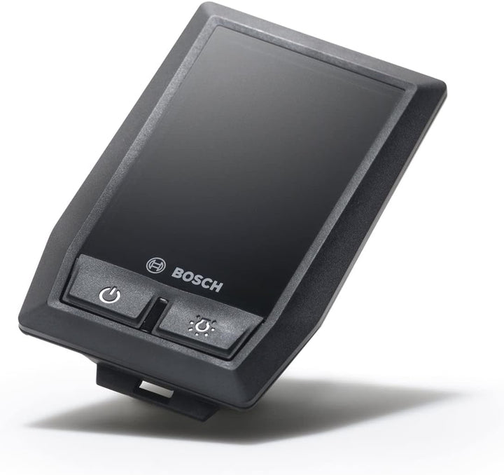Bosch Unisex – Erwachsene Kiox Headunit, schwarz, One Size