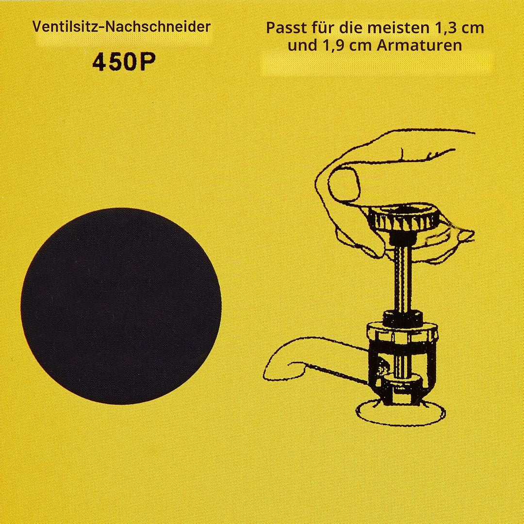 Monument 450p D.I.Y. Tap Reseating Tool 1 Multi, 1 Multi