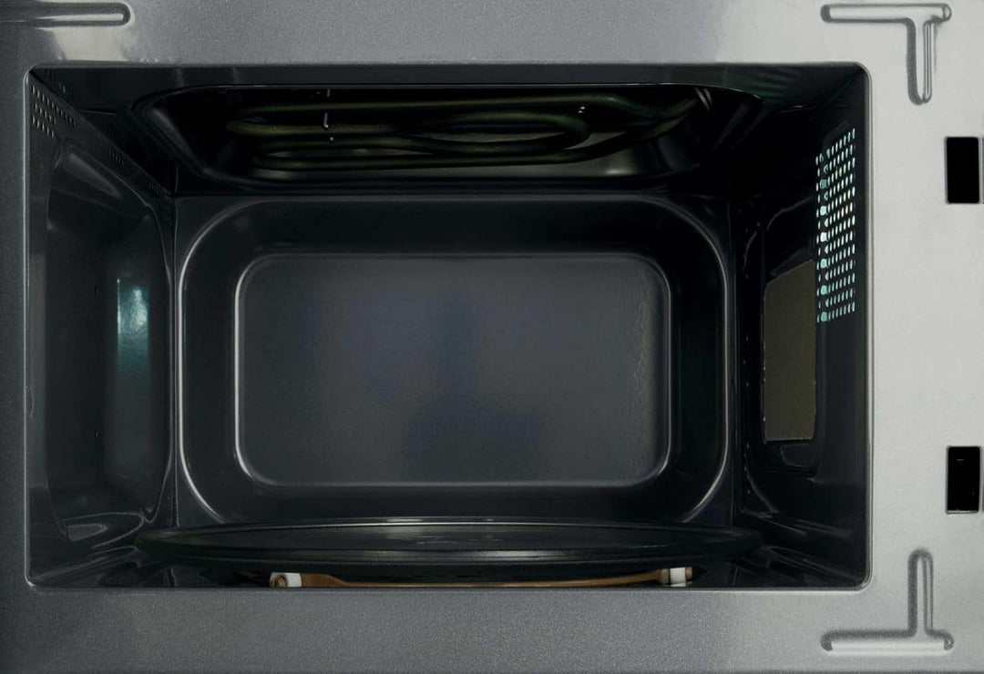 Hisense H20MOB4HG Mikrowelle mit elektronischer Steuerung, Fassungsvermögen 20 l, Leistung 700 WattG