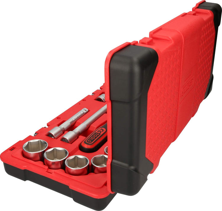KS Tools 951.0624 1/2" Steckschlüssel-Satz, 24-tlg.