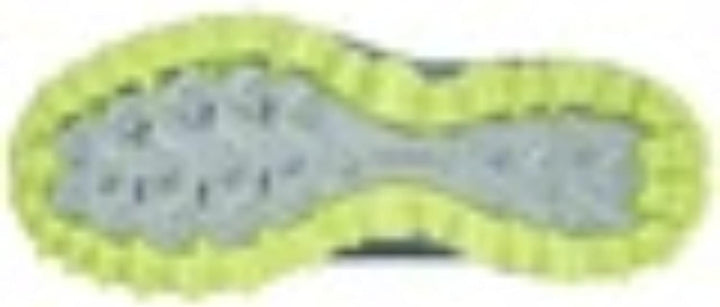 Mizuno Wave Ibuki 3 Herren Traillaufschuh 46.5 EU Wandteppich Mistyb Neolime, 46.5 EU Wandteppich Mi
