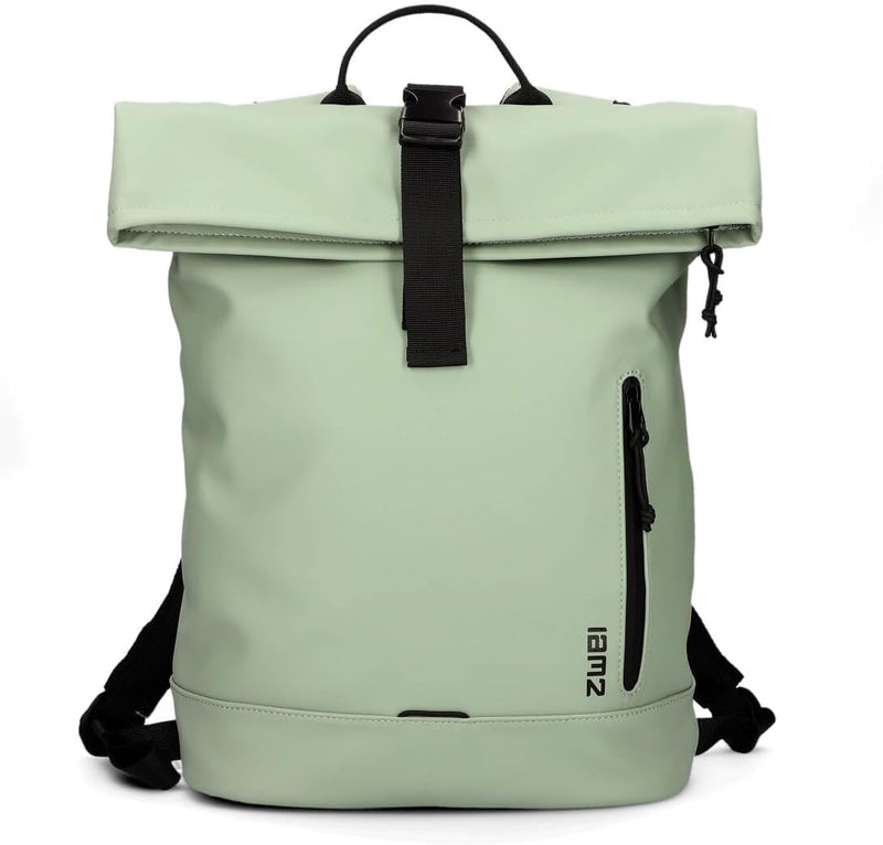 Zwei CARGO Rucksack CAR200 jade, Jade