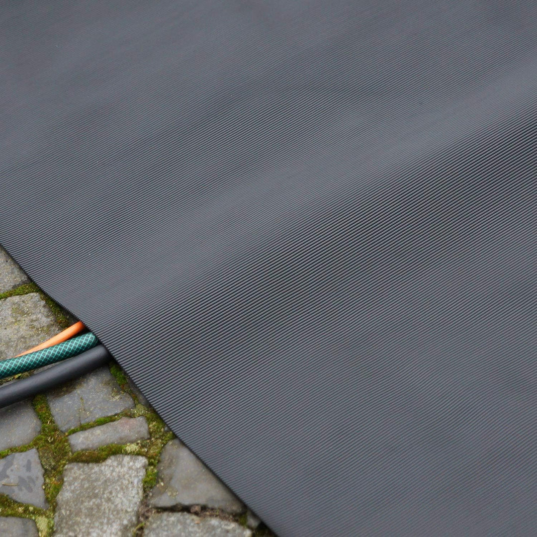 1m² Feinriefenmatte 1,4 x 0,72m, Stärke: 3mm, Schwarz 1m²: 1,4 x 0,72 m Schwarz, 1m²: 1,4 x 0,72 m S