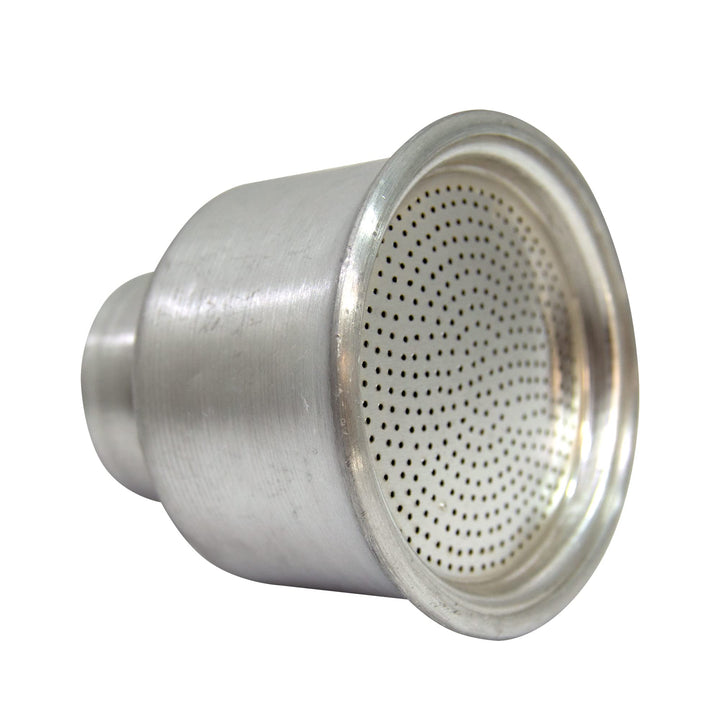 S & M 551239 Kopfbrause – Aluminium Typ 3, weiblich 3/4 "