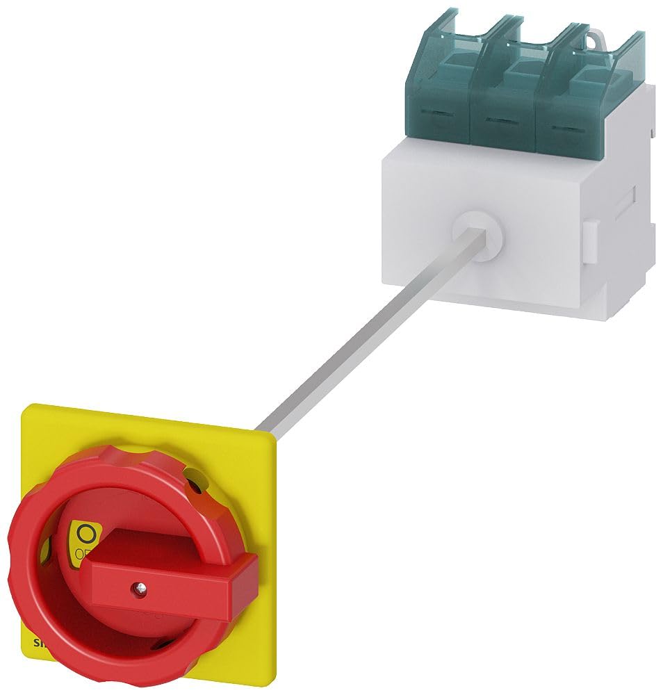 Siemens 3LD2714 – 0TK53