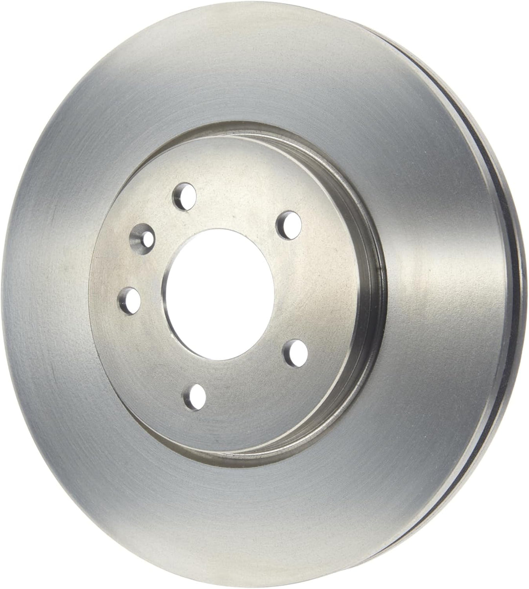 Bosch BD1679 Bremsscheiben - Vorderachse - ECE-R90 Zertifizierung - eine Bremsscheibe