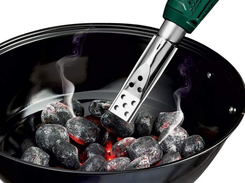 PARKSIDE® Heissluftgebläse »PHLG 2000 E4«, 2000 Watt, 2-stufig, mit ergonomischem Softgriff