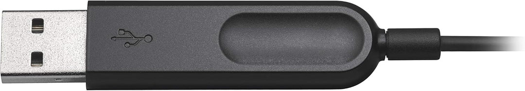 Logitech H340 USB Headset black