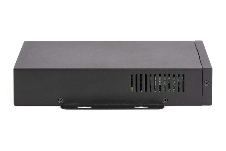 DIGITUS PoE++ Injektor - IEEE802.3at - Gigabit Ethernet - 95 Watt - max. 55 Volt - PoE Modus A & Mod