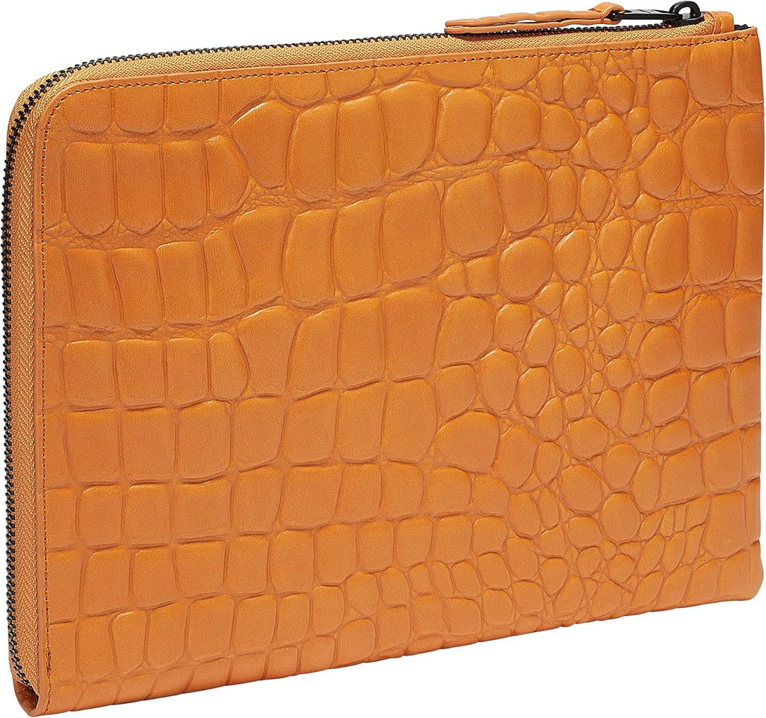 Liebeskind Damen Ipad Laptop/Tablet Case Brick, Brick