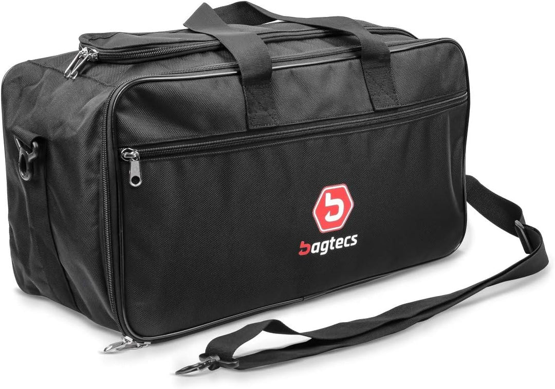 Motorrad Innentasche Bagtecs MT2 Kompatibel für original BMW Topcase 49 Liter