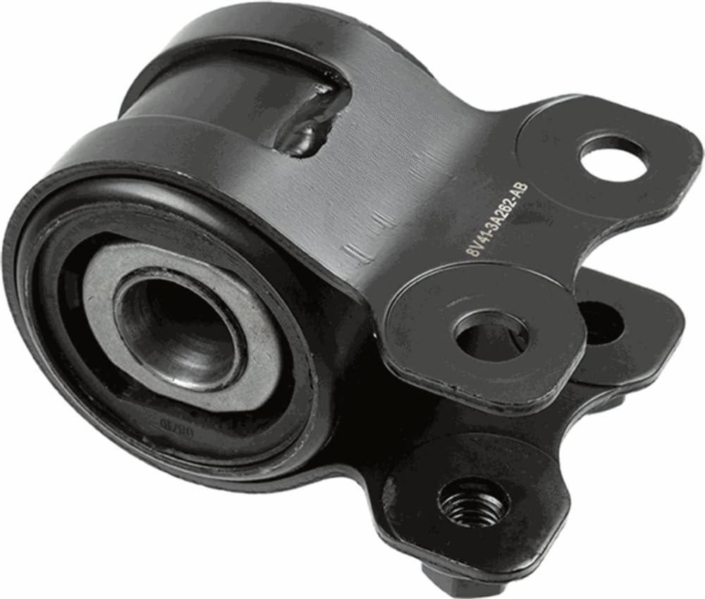 LEMFÖRDER 34759 01 Lagerung Lenker plus Mit Ford Kuga I 2008-2012 Beidseitig, Hinten, Vorderachse Ra