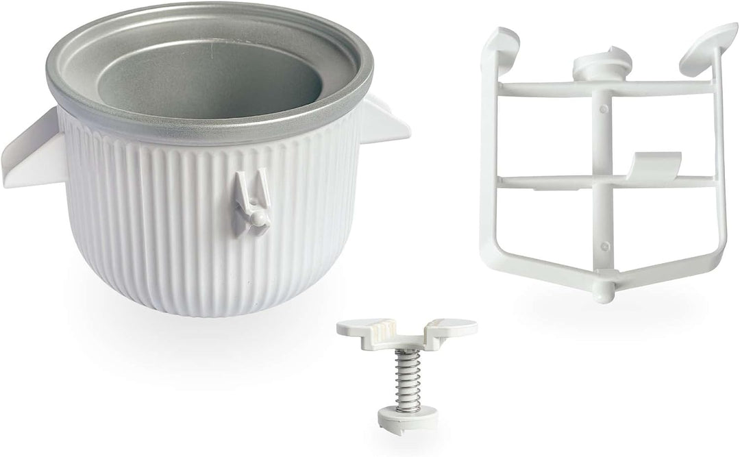 Kitty Professional Profi-Eisbereiter "Frosty"