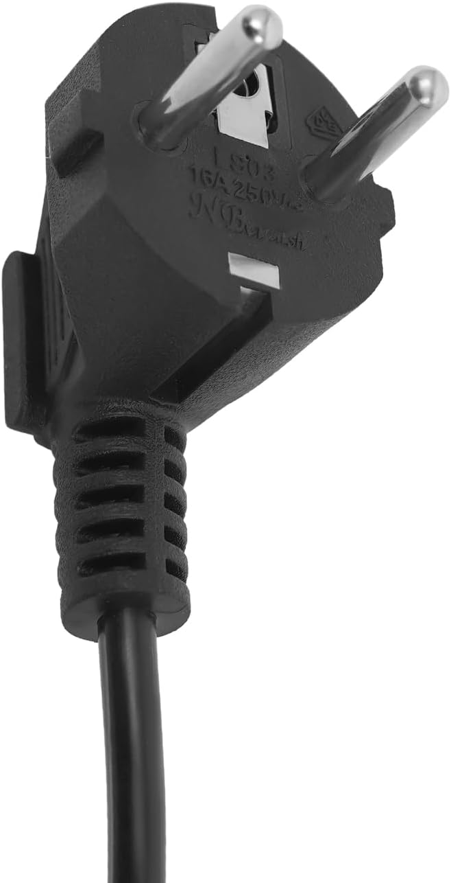 Nass-Trockensauger, 1500W 20L IPX4 Wasserdichtigkeitsstufe Arbeitsradius 8m 4-Lagiges Filterdesign f