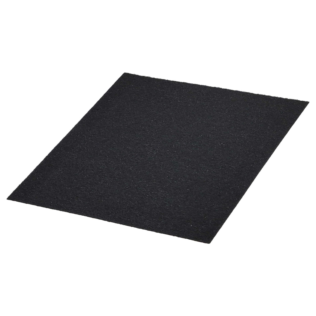 vhbw Aktivkohlefilter Ersatz für Teka 978006 für Absauganlage, Filteranlage - Ersatzfilter 48,4 x 48