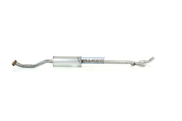 Walker 22634 Mittelschalldämpfer