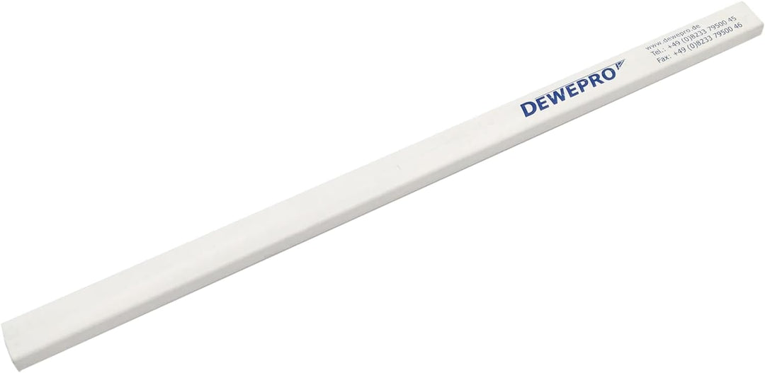 DEWEPRO® Hartmetall-Schleifbrett aus Wolfram Karbid mit abgewinkelter Seite und 2-Komponentengriff -