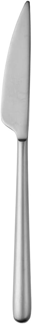 Mepra SPA 104722020 Besteckgarnitur, Design Linea Ice, 20-teilig
