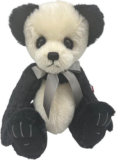Clemens Panda Teddy Maddy 35 cm limitiert