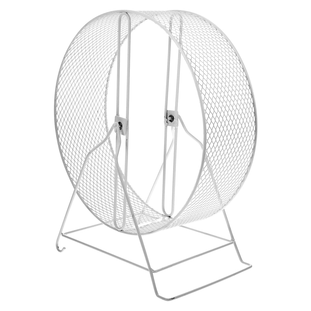 Zerodeko Laufrad Für Hamster Hamster-laufspielzeug Lautloses Hamster- Trainingsrad Hamsterrad Kleine