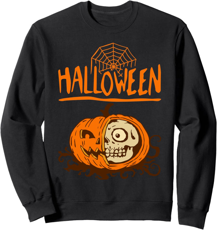 Halloween Sweatshirt