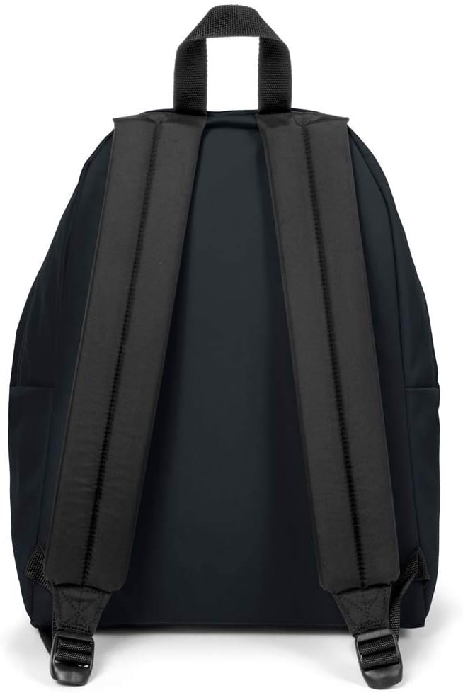 EASTPAK Padded Pak’r Rucksack 24L (40 x 30 x 18 cm), wasserabweisend, robuster Schul- & Tagesrucksac