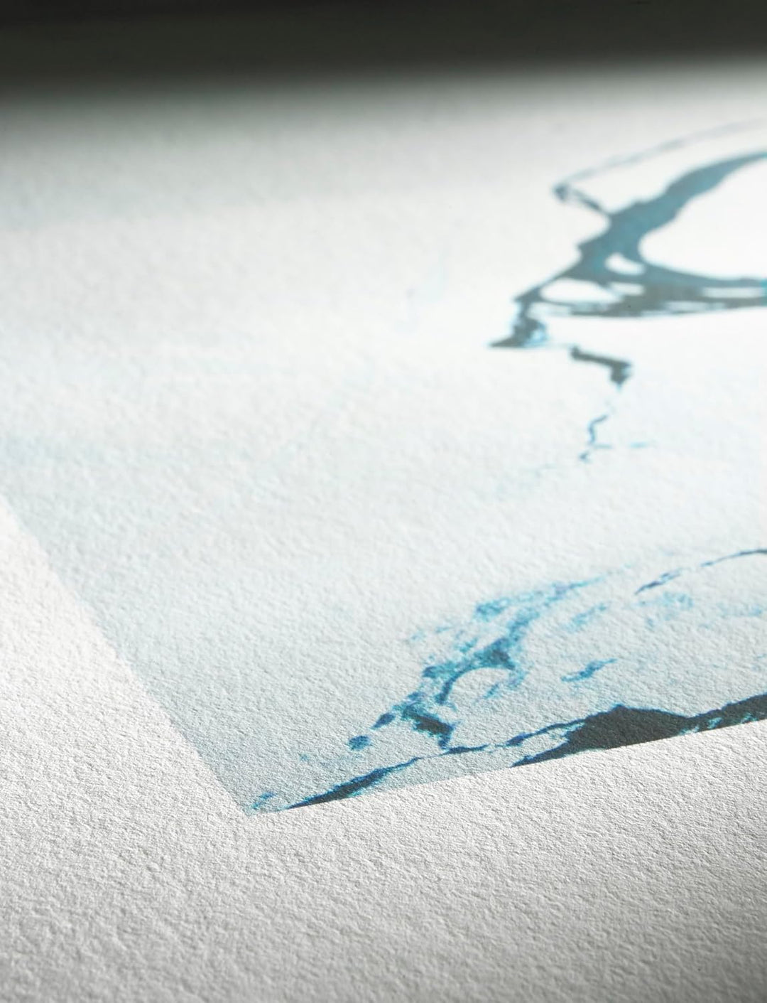 Hahnemühle 10641607 Digital FineArt Photo Rag Duo, 276 g/m², DIN A4, 210 x 297 mm, weiss, 210 x 297