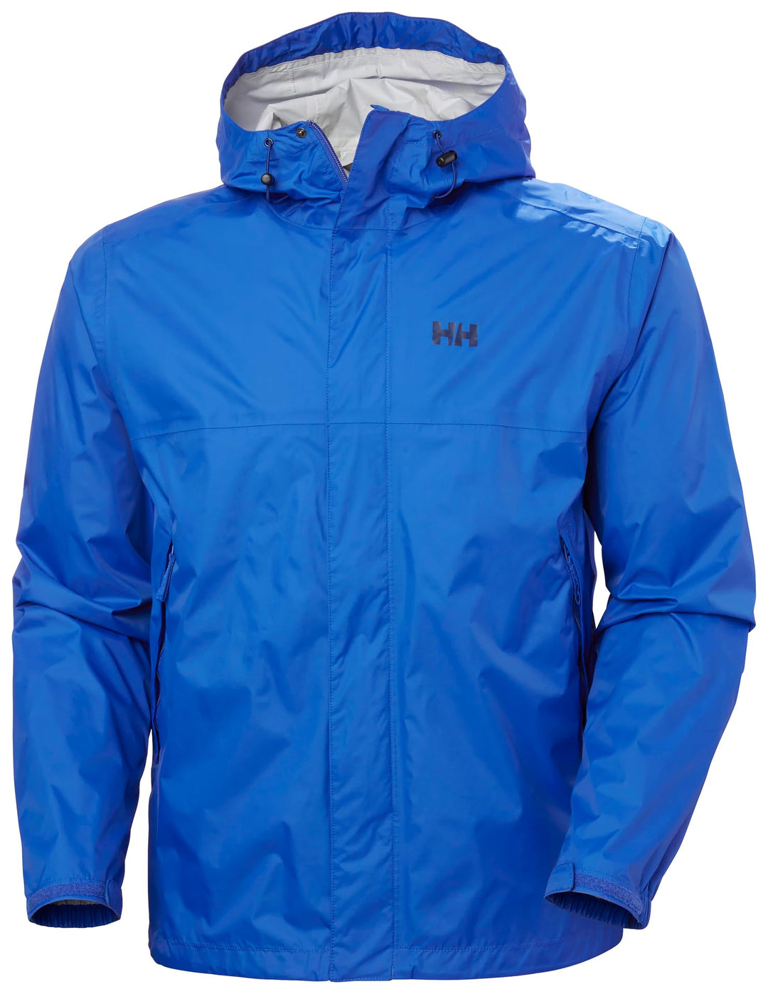Helly Hansen Herren Loke Shell Wanderjacke S 543 COBALT 2.0, S 543 COBALT 2.0