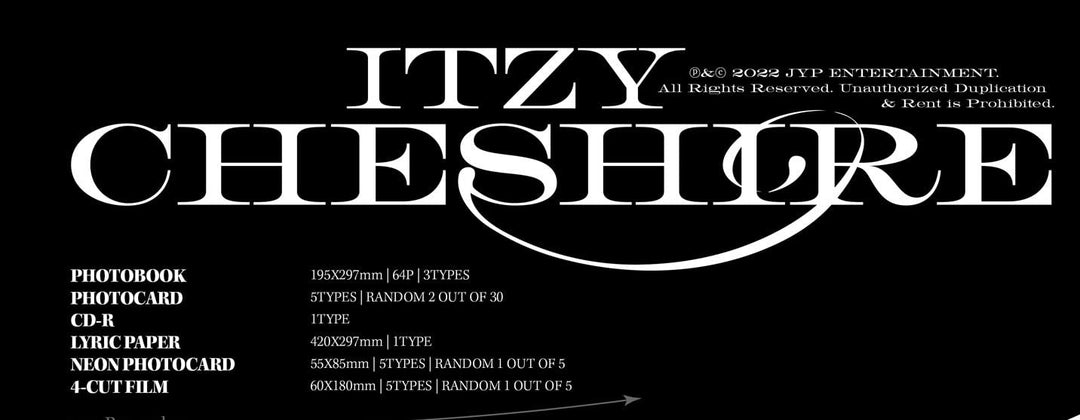 Cheshire-Inkl.Photobook, Audio-CD
