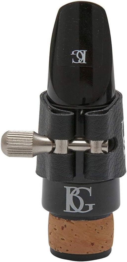 BG L9R - Revelation Blattschraube für Bassklarinette Revelation Bassklarinette Single, Revelation Ba