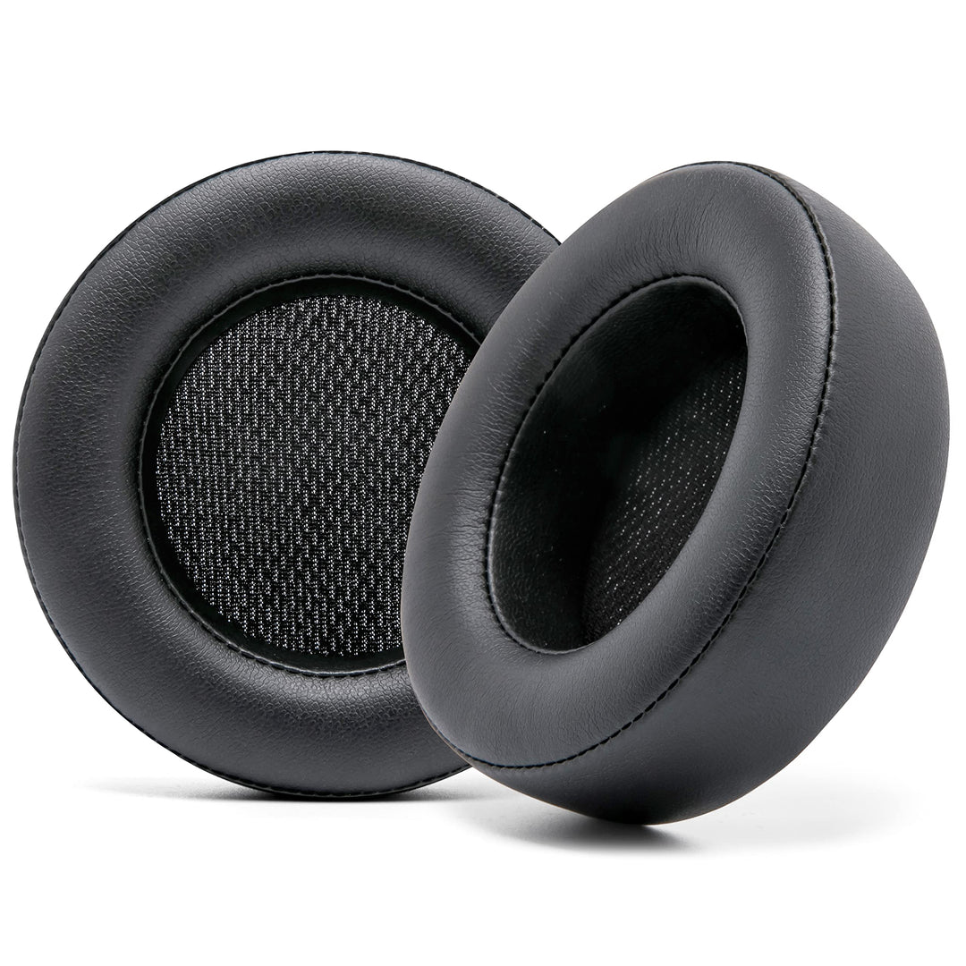 WC Verbesserte Ersatz-Ohrpolster für Corsair Virtuoso Gaming-Headset, hergestellt von Wicked Cushion