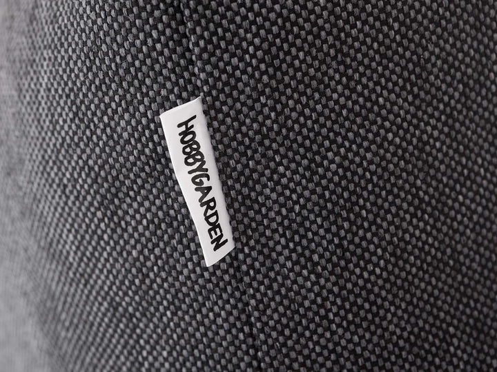 Bjird Gartenkissen Sitzauflage auf Gartenmöbel, Rattan, Gartenpolster Polsterauflagen auf Rataanmöbe