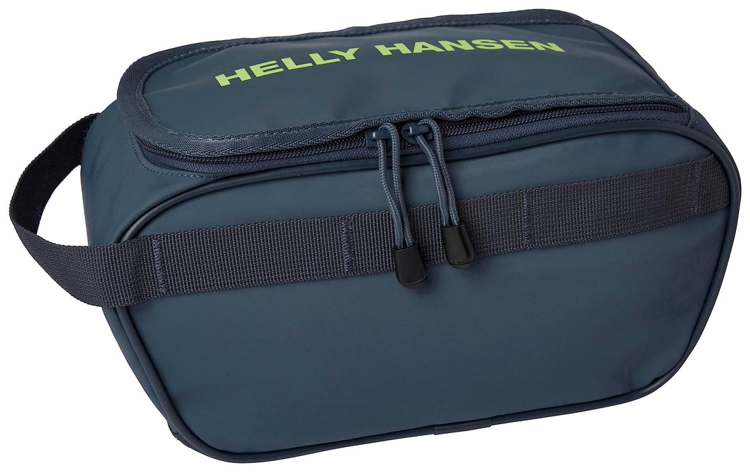 Unisex Helly Hansen H/H Scout Wash Bag STD Alpenfrost, STD Alpenfrost