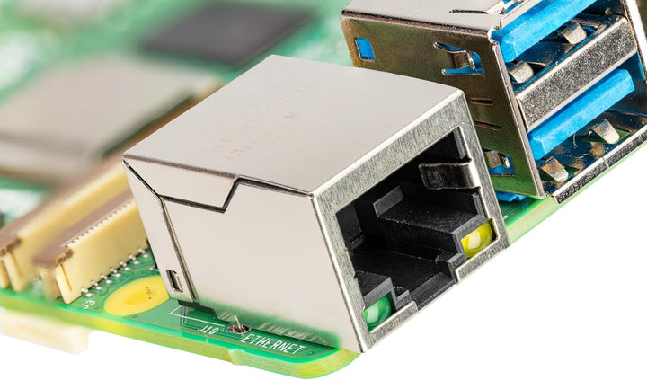 Raspberry Pi 5 (16 GB)