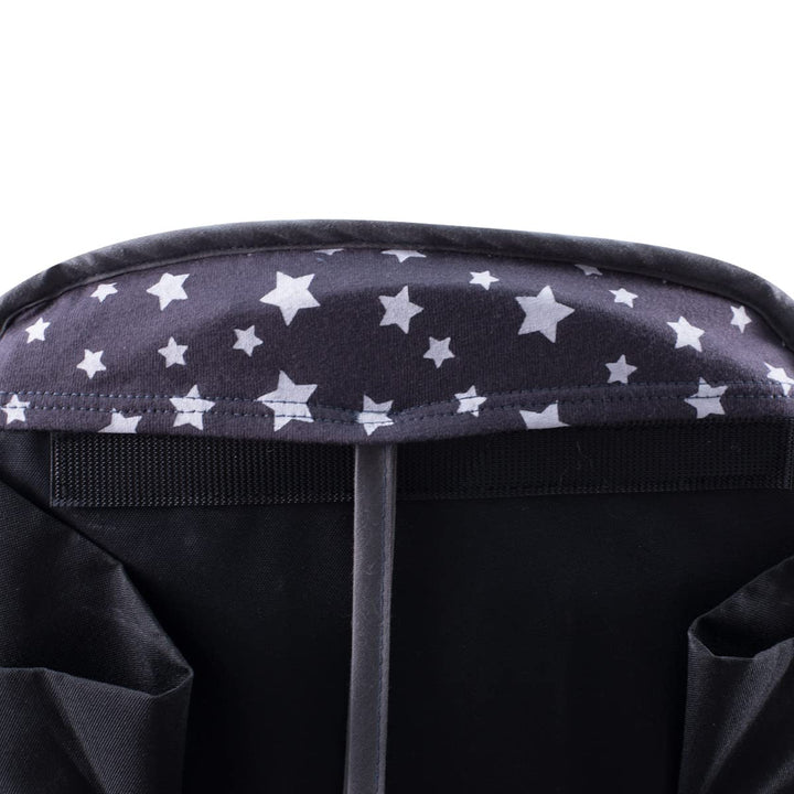 JYOKO KIDS Sitzauflage kompatibel mit Babyzen Yoyo (Winter Sky), Winter Sky