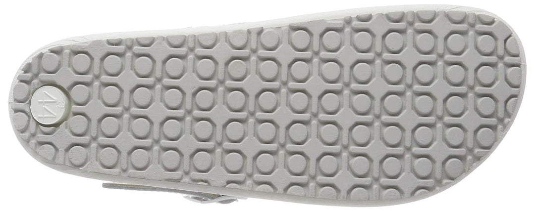 Abeba , Herren Sicherheitsschuhe weiss weiss 42 42 EU, 42 EU