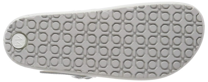 Abeba , Herren Sicherheitsschuhe weiss weiss 42 42 EU, 42 EU