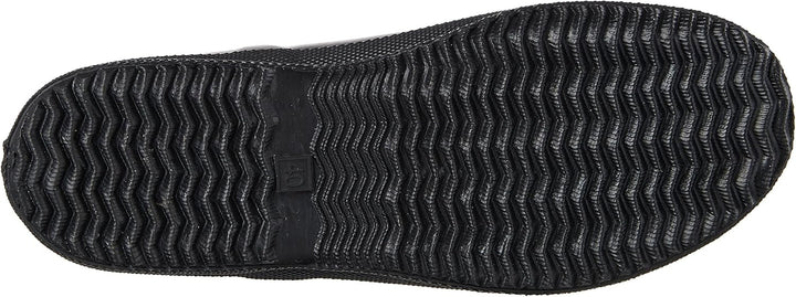 Bisgaard Jungen Unisex Kinder Flower Gummistiefel 20 EU Schwarz 03 Glitter Black, 20 EU Schwarz 03 G