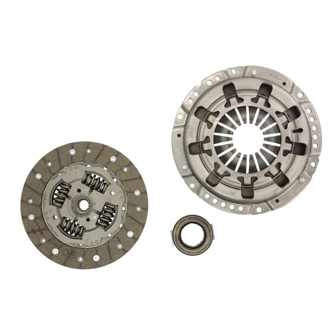 LUK 620146800 Kupplungssatz