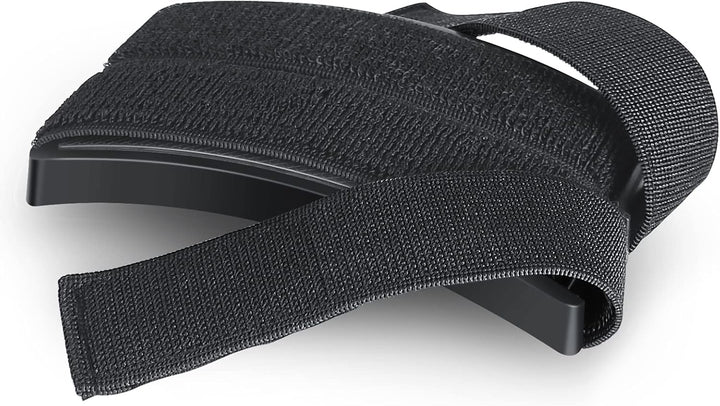 SOLOMARK - Universal-Fernglas-Stativhalterung -1/4-20 - für stabile Verbindung von Fernglas und Stat