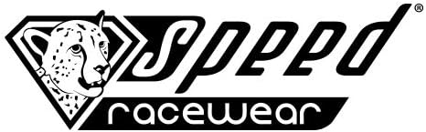 Speed Racewear Speed Kartschuhe schwarz Premium Kartschuh Modell Titan 40 EU Schwarz, 40 EU Schwarz