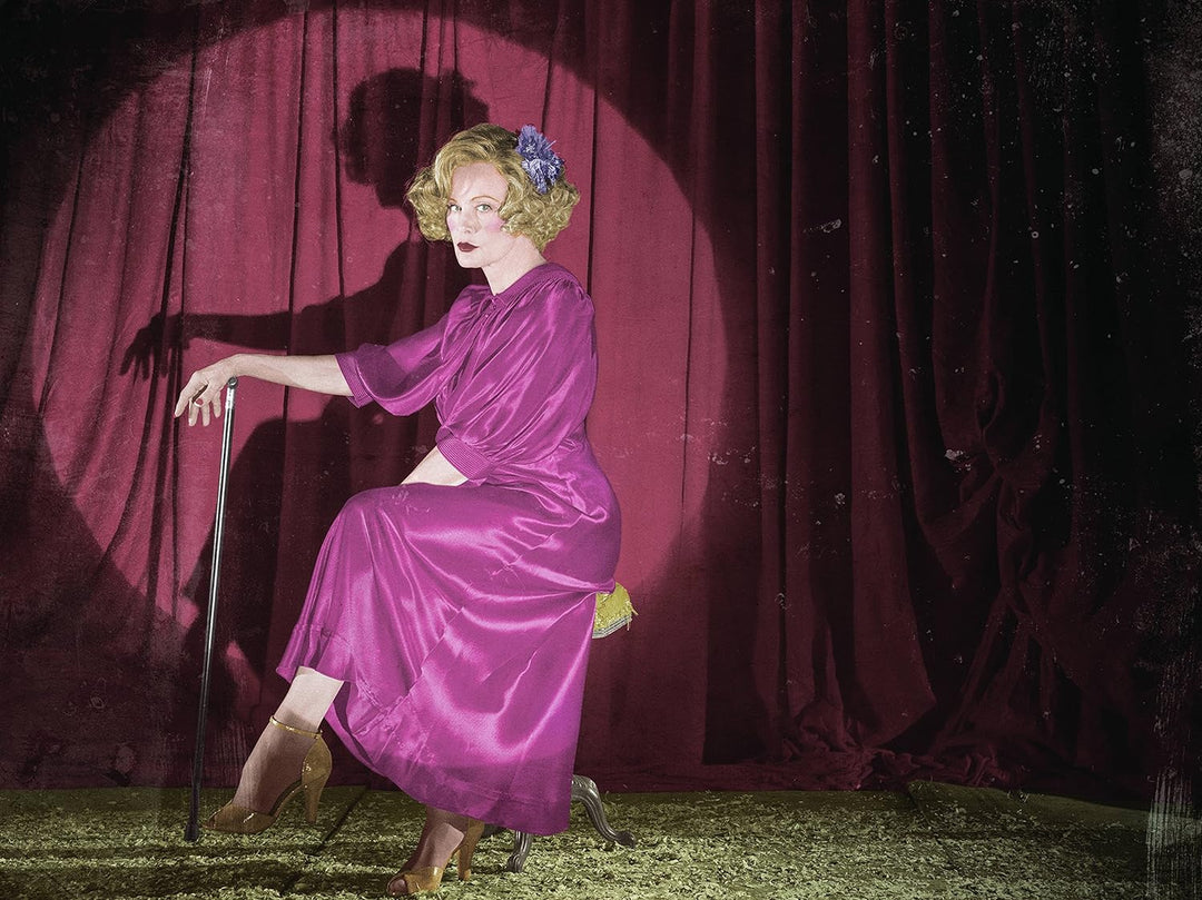 Coffret american horror story, saison 1 à saison 4, DVD
