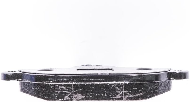 HELLA PAGID 8DB 355 019-931 Bremsbelagsatz - T2216 - Dicke/Stärke: 17mm - Bremssystem: Bendix - inkl